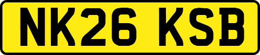 NK26KSB