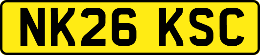 NK26KSC