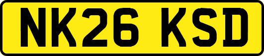 NK26KSD