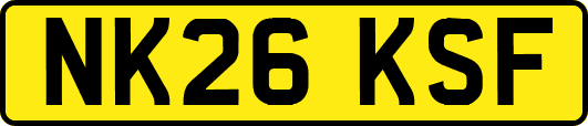 NK26KSF