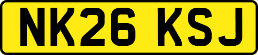 NK26KSJ