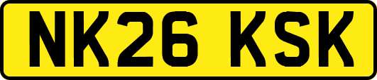 NK26KSK
