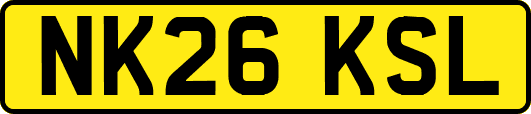 NK26KSL