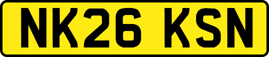 NK26KSN