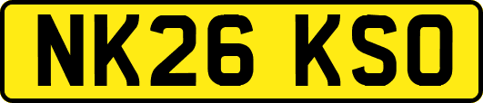 NK26KSO