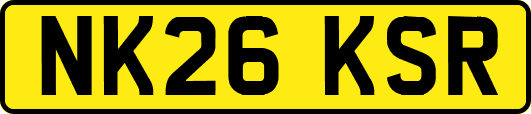 NK26KSR