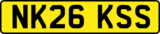 NK26KSS