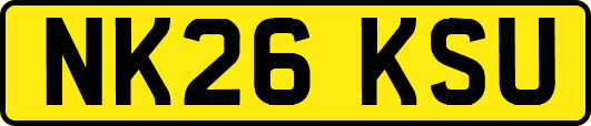 NK26KSU