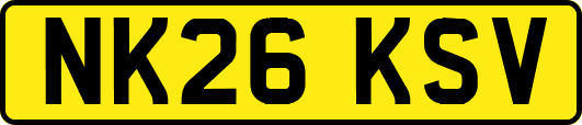 NK26KSV
