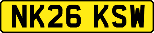 NK26KSW