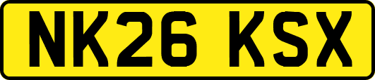 NK26KSX