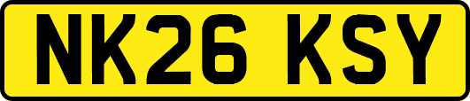 NK26KSY