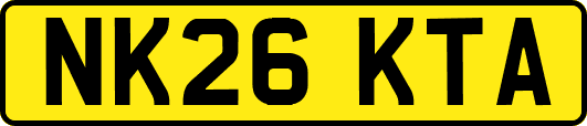NK26KTA