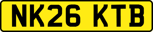 NK26KTB