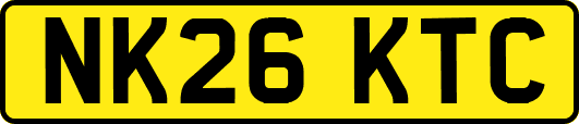 NK26KTC