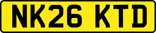 NK26KTD