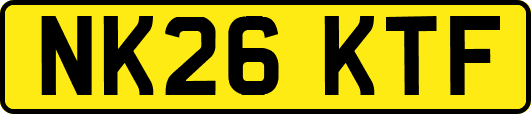 NK26KTF