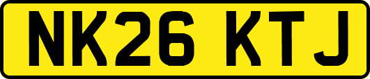 NK26KTJ