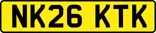 NK26KTK