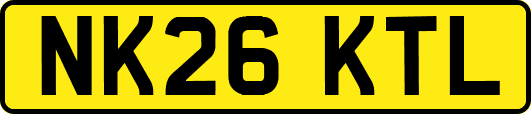 NK26KTL