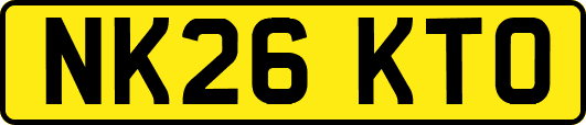 NK26KTO