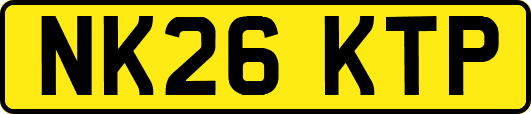 NK26KTP