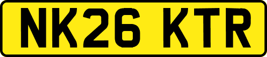 NK26KTR