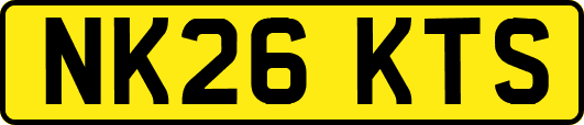 NK26KTS