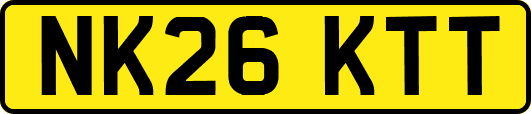 NK26KTT
