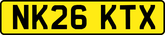 NK26KTX