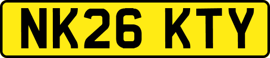 NK26KTY