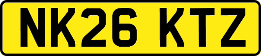 NK26KTZ
