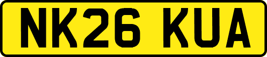 NK26KUA
