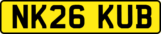 NK26KUB