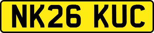 NK26KUC