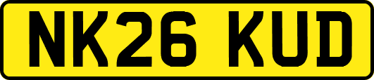 NK26KUD