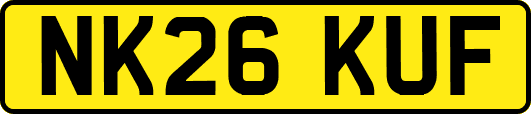 NK26KUF