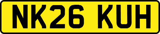 NK26KUH