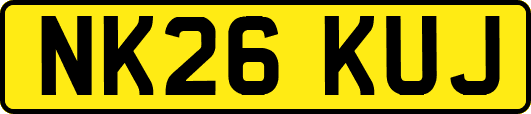 NK26KUJ