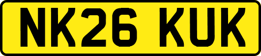 NK26KUK