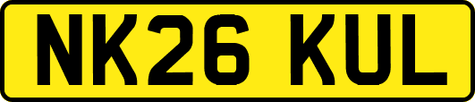 NK26KUL