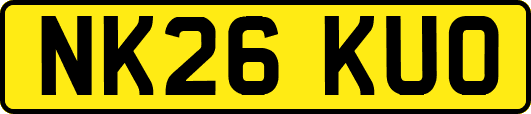 NK26KUO