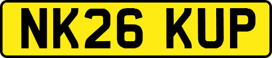 NK26KUP