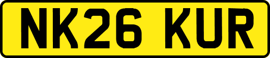 NK26KUR