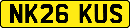 NK26KUS