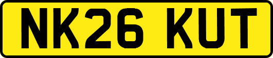 NK26KUT