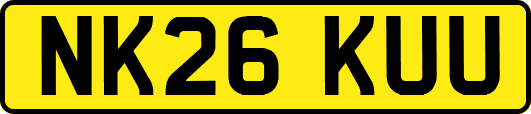 NK26KUU