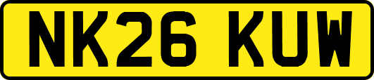 NK26KUW