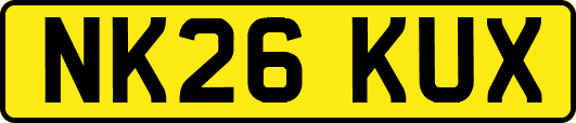 NK26KUX