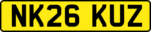 NK26KUZ